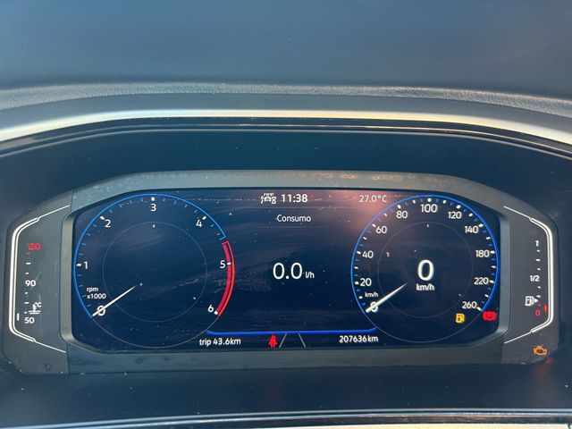 Volkswagen T-Roc 2.0 TDI 115cv Life