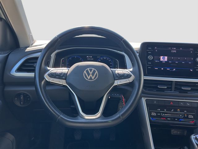 Volkswagen T-Roc 2.0 TDI 115cv Life