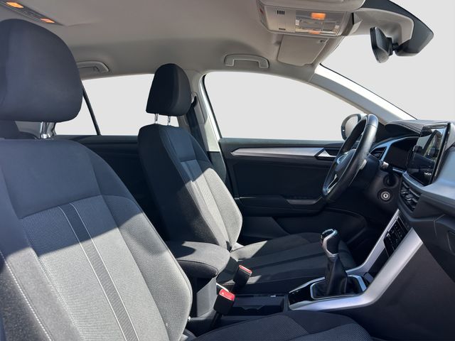 Volkswagen T-Roc 2.0 TDI 115cv Life