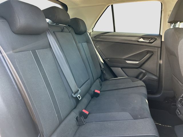 Volkswagen T-Roc 2.0 TDI 115cv Life
