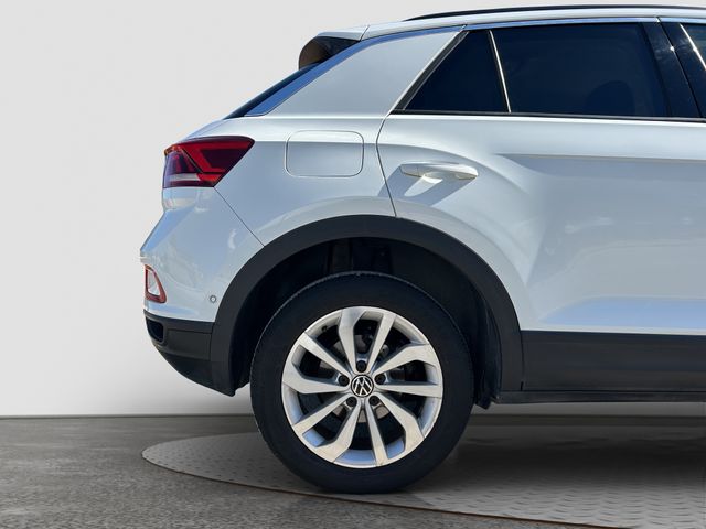 Volkswagen T-Roc 2.0 TDI 115cv Life
