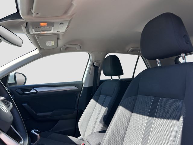 Volkswagen T-Roc 2.0 TDI 115cv Life