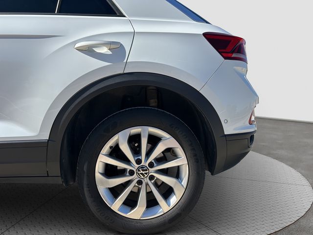 Volkswagen T-Roc 2.0 TDI 115cv Life