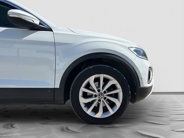 Volkswagen T-Roc 2.0 TDI 115cv Life