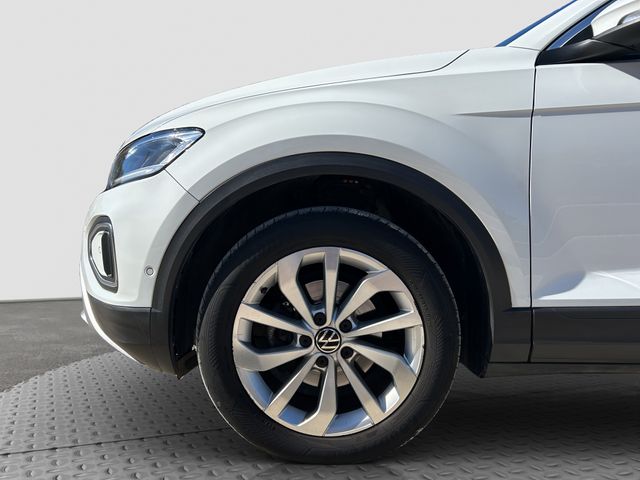 Volkswagen T-Roc 2.0 TDI 115cv Life