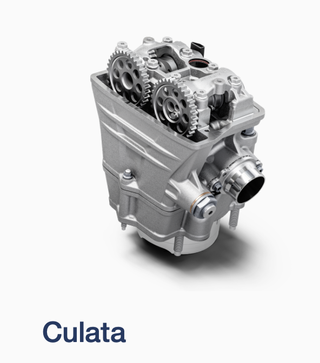 Husqvarna FE 350 Heritage 2025 KM0
