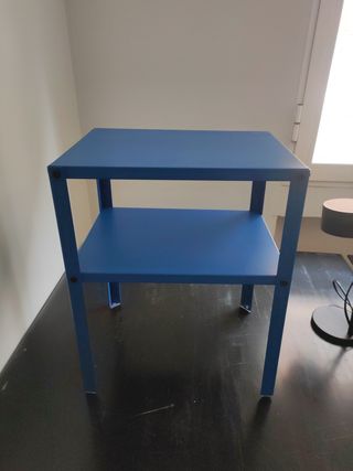 Mesilla Ikea Knarrevik Azul