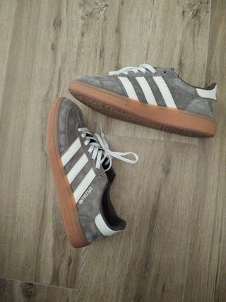 Adidas Spezial Café con leche/Beige