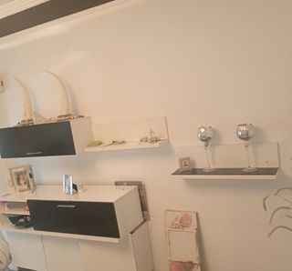 Mueble de salón en buen estado