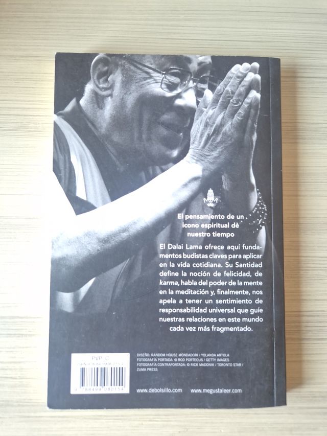 En mis propias palabras