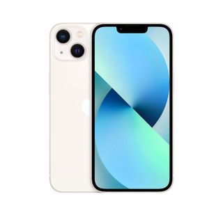 Apple
iPhone 13, Blanco estrella, 128 GB, 5G, 6.1