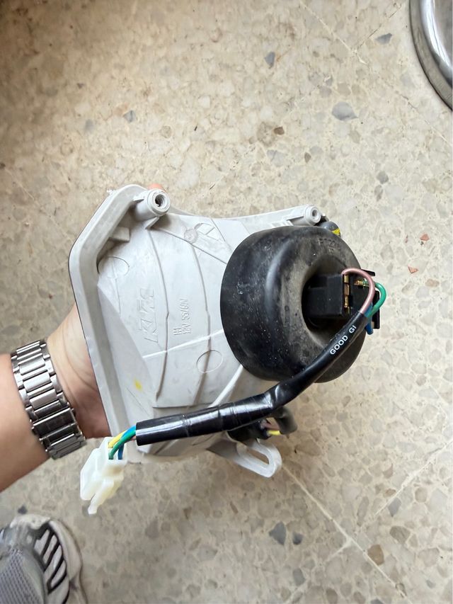 Faro Original KTM 690 SMC R