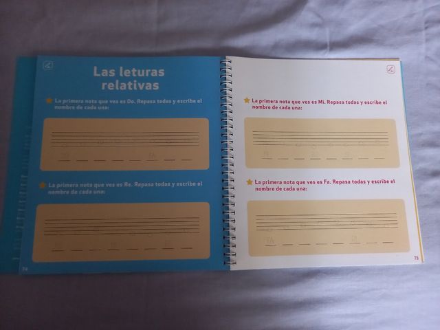 I-MUSIC Nivel 3 Bernstein y sus amigos