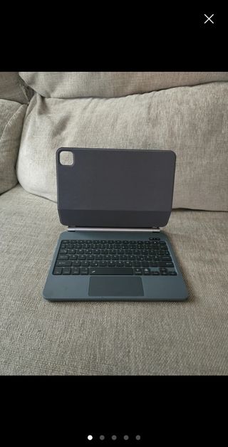 Teclado para iPad