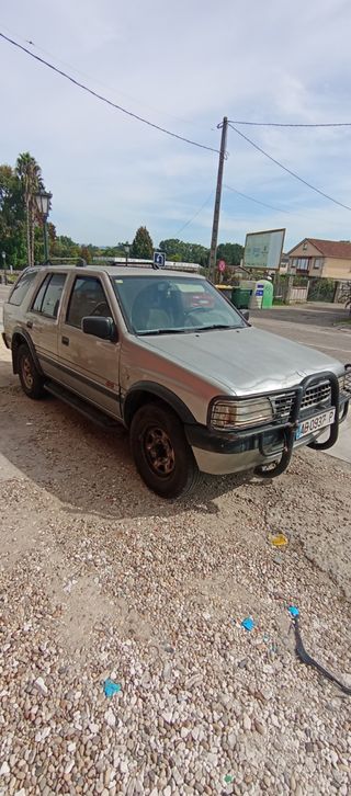 Opel Frontera 2.8 TD 1998