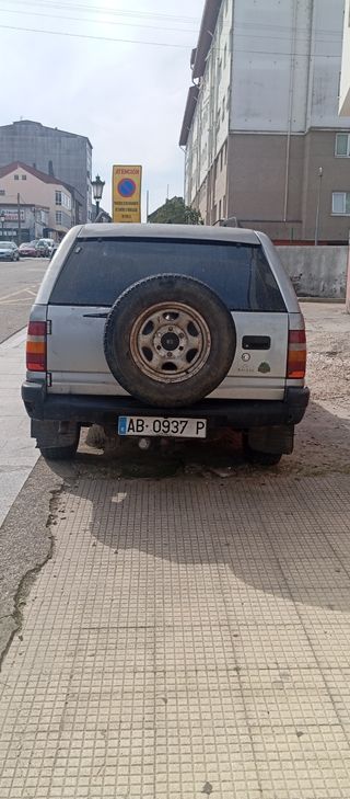 Opel Frontera 2.8 TD 1998