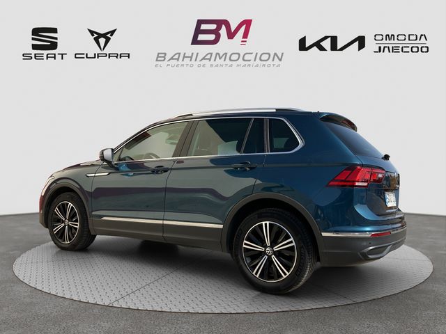 Volkswagen Tiguan 2.0 TDI 150cv DSG Life
