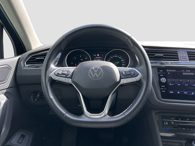 Volkswagen Tiguan 2.0 TDI 150cv DSG Life