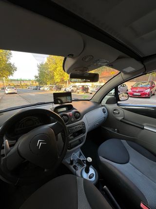 Citroen C3 Descapotable