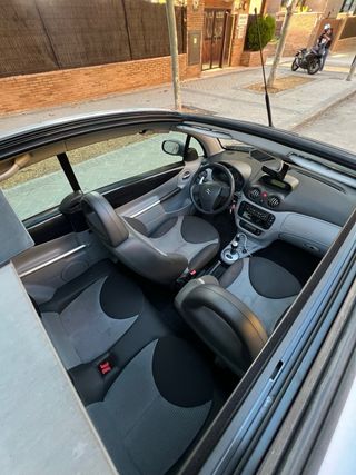 Citroen C3 Descapotable
