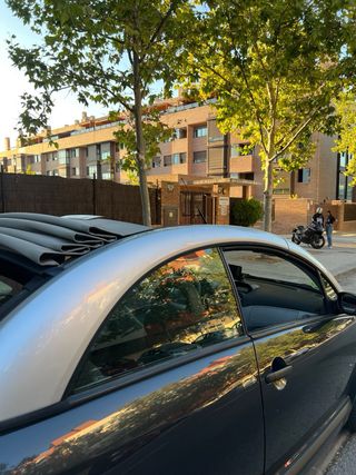 Citroen C3 Descapotable
