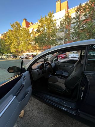Citroen C3 Descapotable