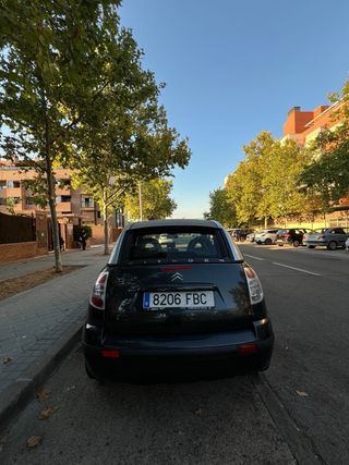 Citroen C3 Descapotable