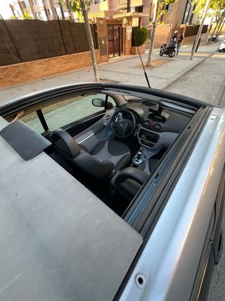 Citroen C3 Descapotable