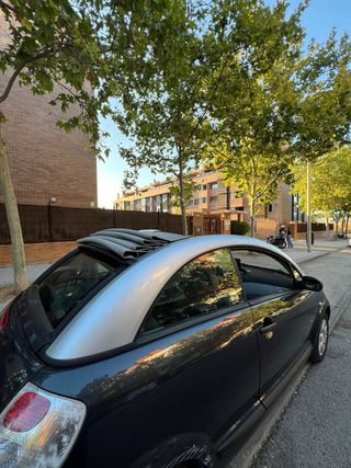Citroen C3 Descapotable