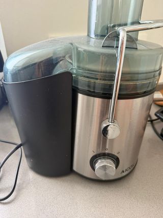 Extractor de zumos AICOK GS-332