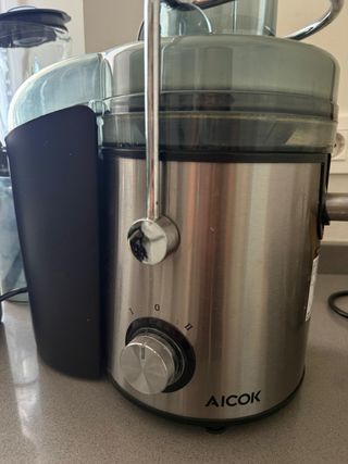 Extractor de zumos AICOK GS-332