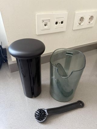 Extractor de zumos AICOK GS-332