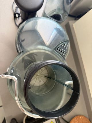 Extractor de zumos AICOK GS-332