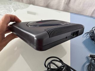Sega Mega Drive 2 Sonic 3 MegaDrive MD Jap