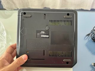 Sega Mega Drive 2 Sonic 3 MegaDrive MD Jap