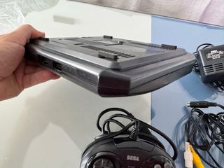 Sega Mega Drive 2 Sonic 3 MegaDrive MD Jap