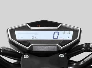 Motorhispania Raptor 50cc