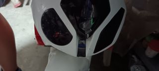 Moto infantil BMW S1000 RR