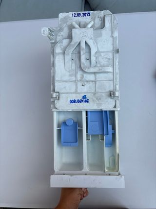 🧼 Cajetín detergente lavadora Beko WMI 81242