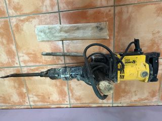 Martillo demoledor Kango 950