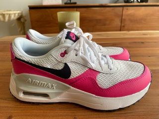 Zapatillas Nike Air Max Niña Talla 37.5
