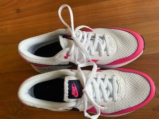 Zapatillas Nike Air Max Niña Talla 37.5
