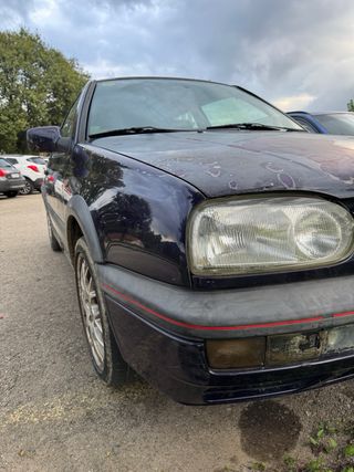 Volkswagen Golf 1992