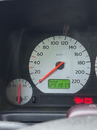 Volkswagen Golf 1992