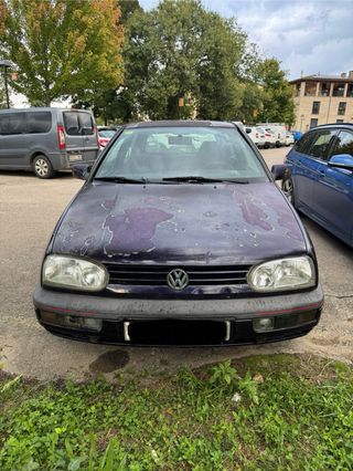 Volkswagen Golf 1992