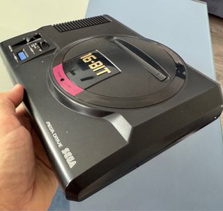 Sega Mega Drive Sonic MegaDrive MD Jap