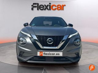 Nissan Juke DIG-T 84 kW DCT N-Design Active