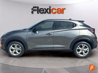 Nissan Juke DIG-T 84 kW DCT N-Design Active