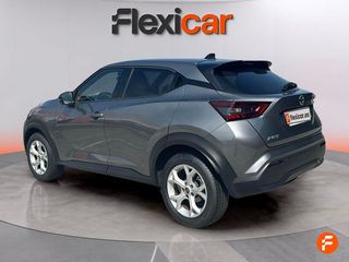 Nissan Juke DIG-T 84 kW DCT N-Design Active