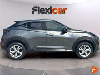 Nissan Juke DIG-T 84 kW DCT N-Design Active